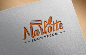 Logo Design by Atec for AGENCY FFODTRUCK | Design: #15766949