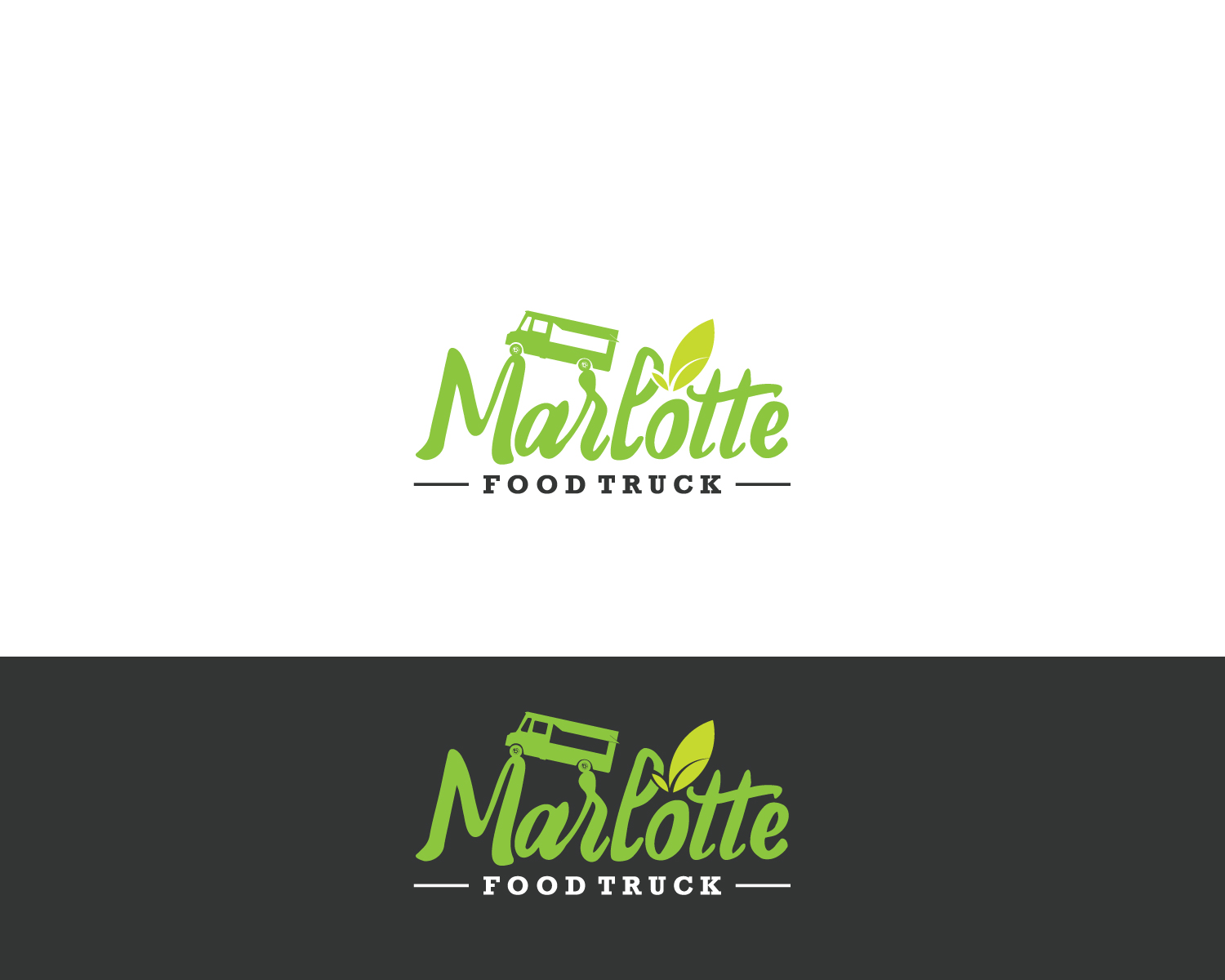 Logo-Design von Atec für AGENCY FFODTRUCK | Design #15823089