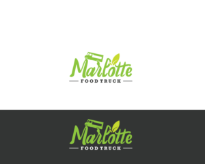 Logo Design by Atec for AGENCY FFODTRUCK | Design: #15823089