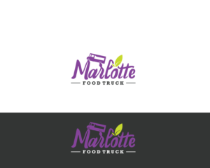 Logo Design by Atec for AGENCY FFODTRUCK | Design: #15823112