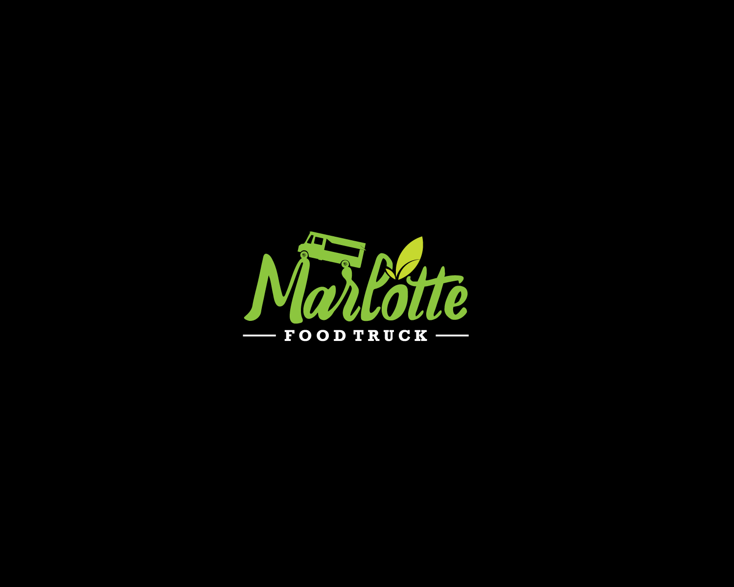 Logo Design by Atec for AGENCY FFODTRUCK | Design #15823202