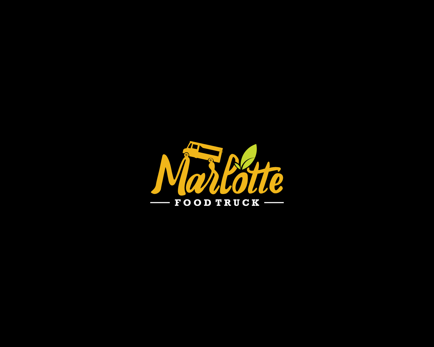 Logo Design by Atec for AGENCY FFODTRUCK | Design #15823278