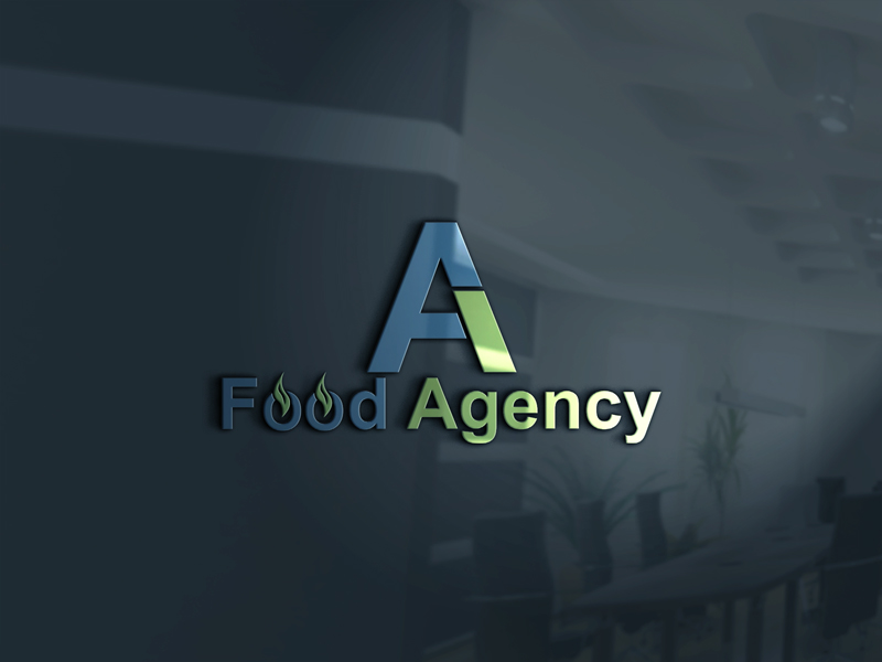 Logo Design by Onetouch110 for AGENCY FFODTRUCK | Design #15758497