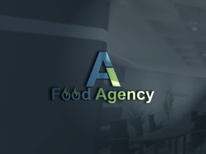 Logo Design by Onetouch110 for AGENCY FFODTRUCK | Design: #15758497