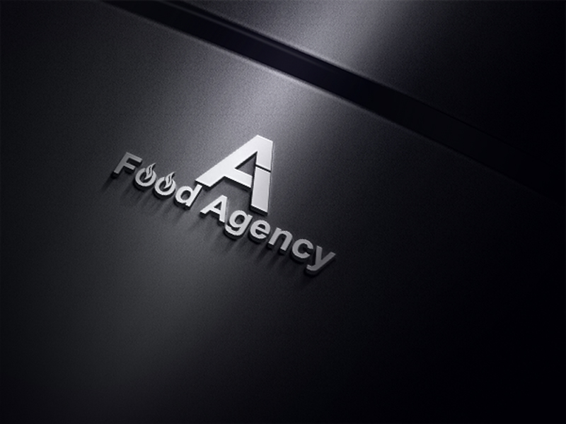Logo Design by Onetouch110 for AGENCY FFODTRUCK | Design #15758498
