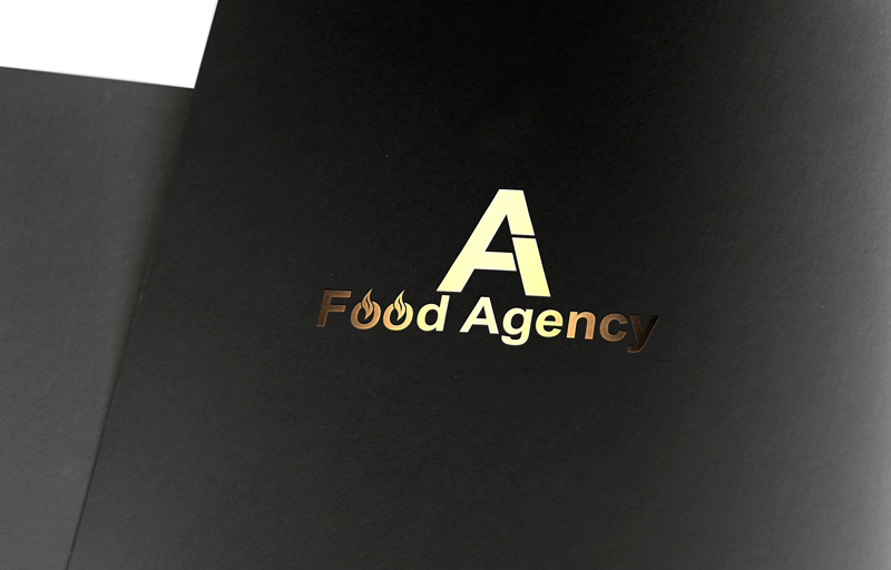 Logo Design by Onetouch110 for AGENCY FFODTRUCK | Design #15758499