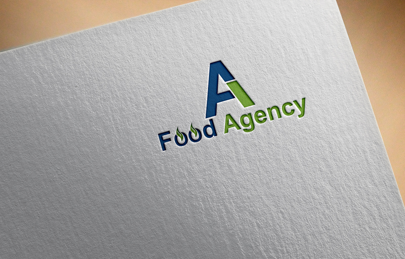Logo Design by Onetouch110 for AGENCY FFODTRUCK | Design #15758500