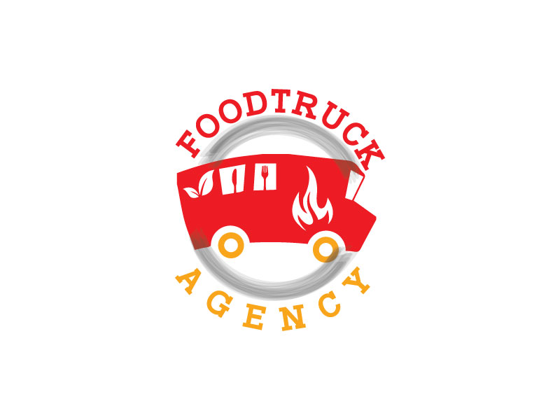 Logo Design by Sherpa design for AGENCY FFODTRUCK | Design #15757658