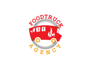 Logo Design by Sherpa design for AGENCY FFODTRUCK | Design: #15757658
