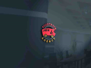 Logo Design by Sherpa design for AGENCY FFODTRUCK | Design: #15757660