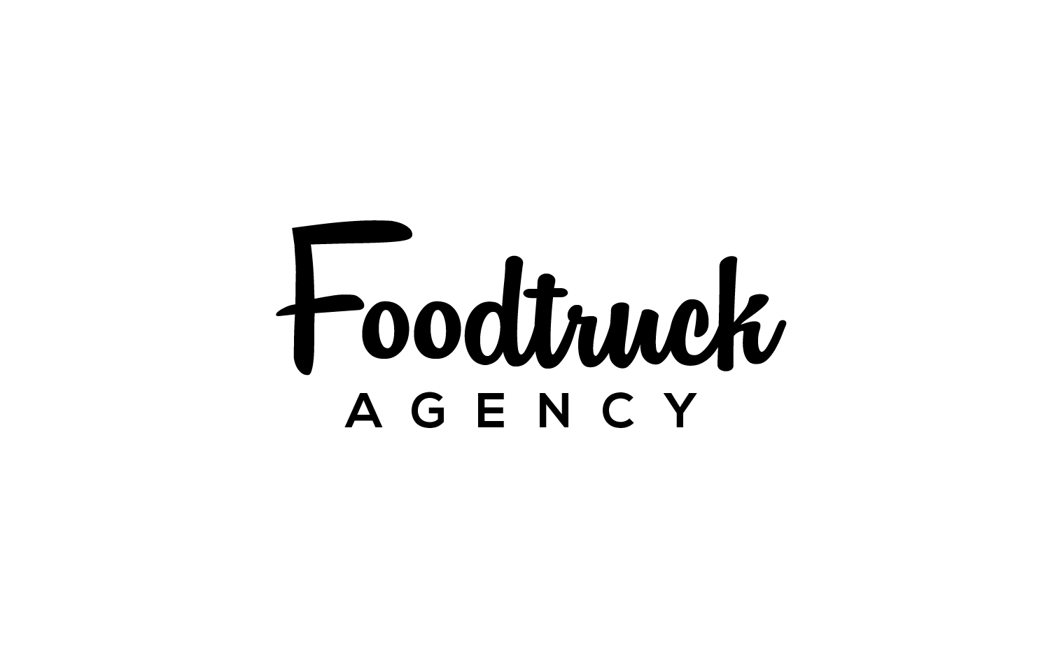 Logo Design by Luiselotte for AGENCY FFODTRUCK | Design #15746796