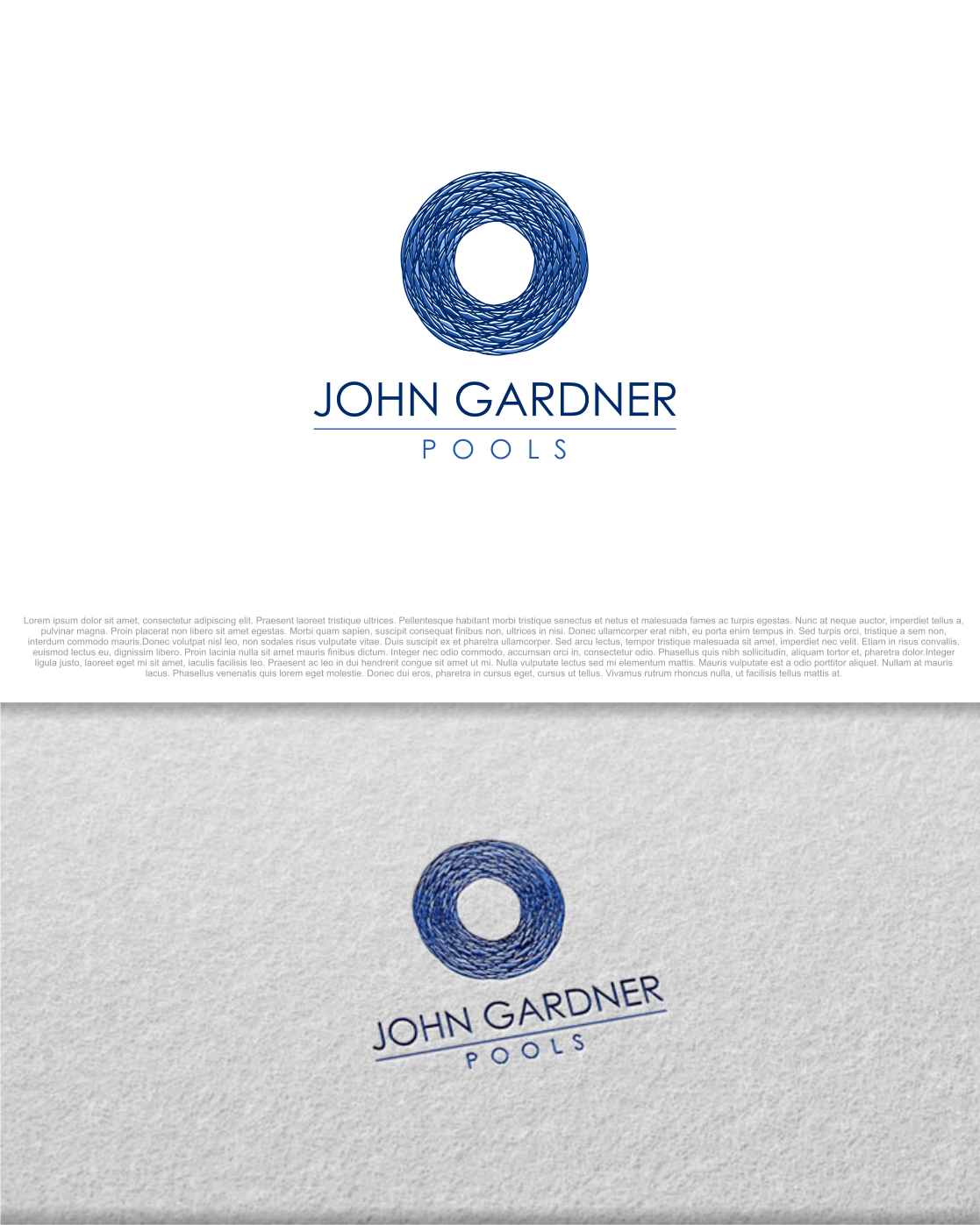 Logo-Design von artswolf für Oakprojects | Design #15861405