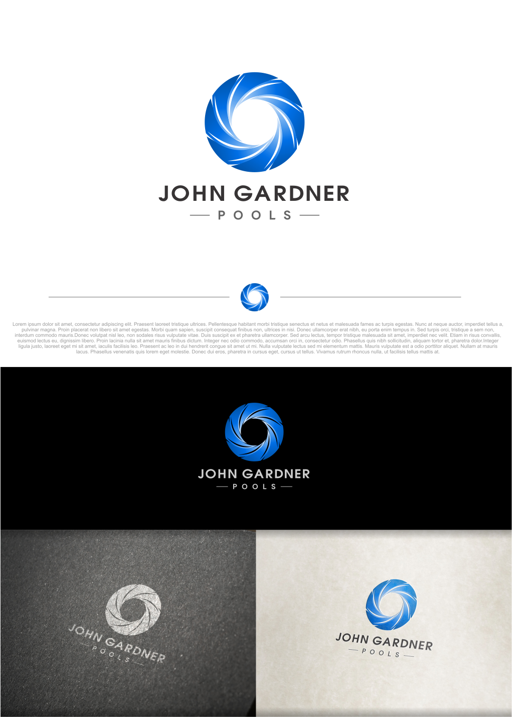 Logo Design by artswolf for Oakprojects | Design #15861412