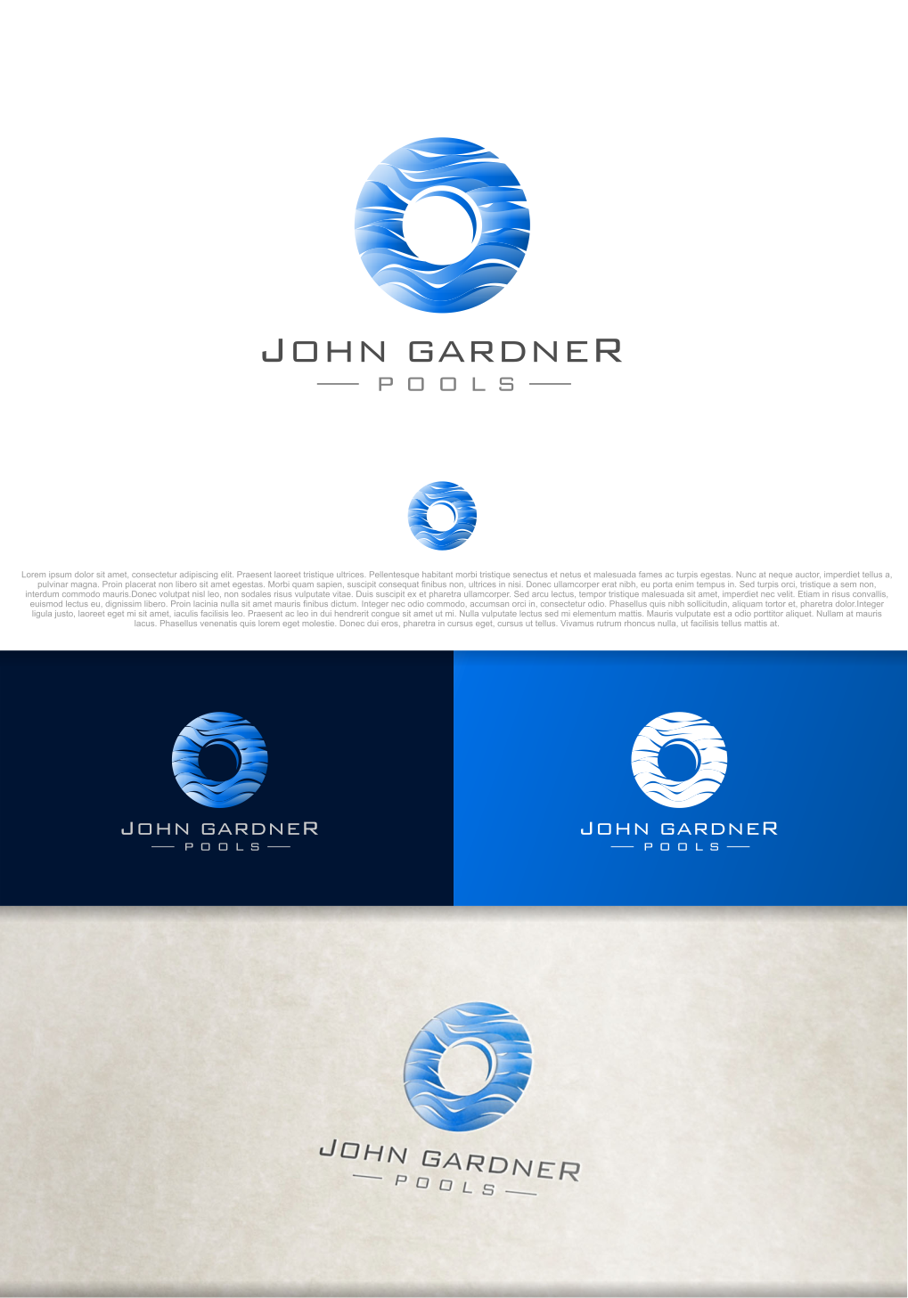 Logo Design by artswolf for Oakprojects | Design #15861413