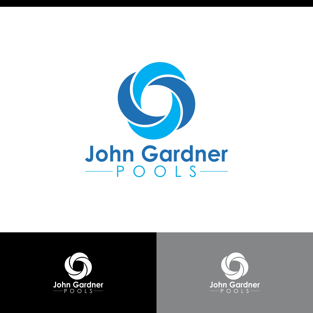 Logo Design by e-graphics for Oakprojects | Design #15779848
