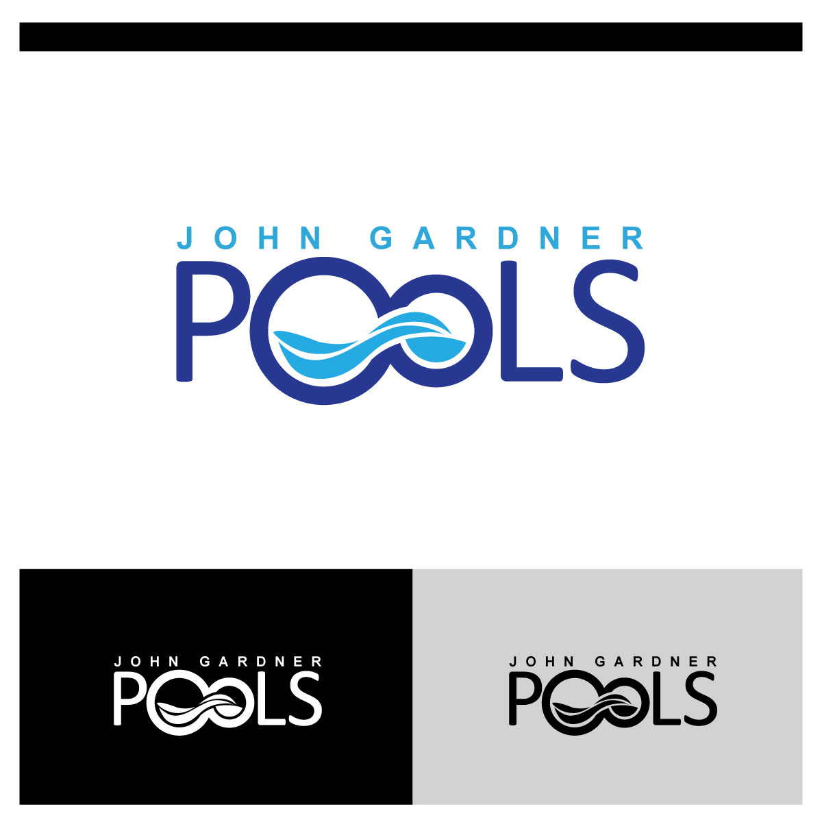 Logo Design by e-graphics for Oakprojects | Design #15779851