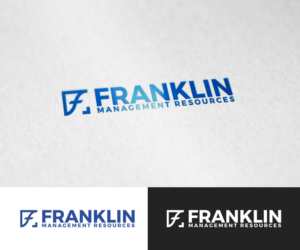 Logo Design by laragdan for Franklin Management Resources | Design: #15750055