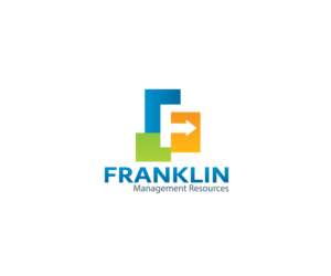 Logo Design by meygekon for Franklin Management Resources | Design: #15844769