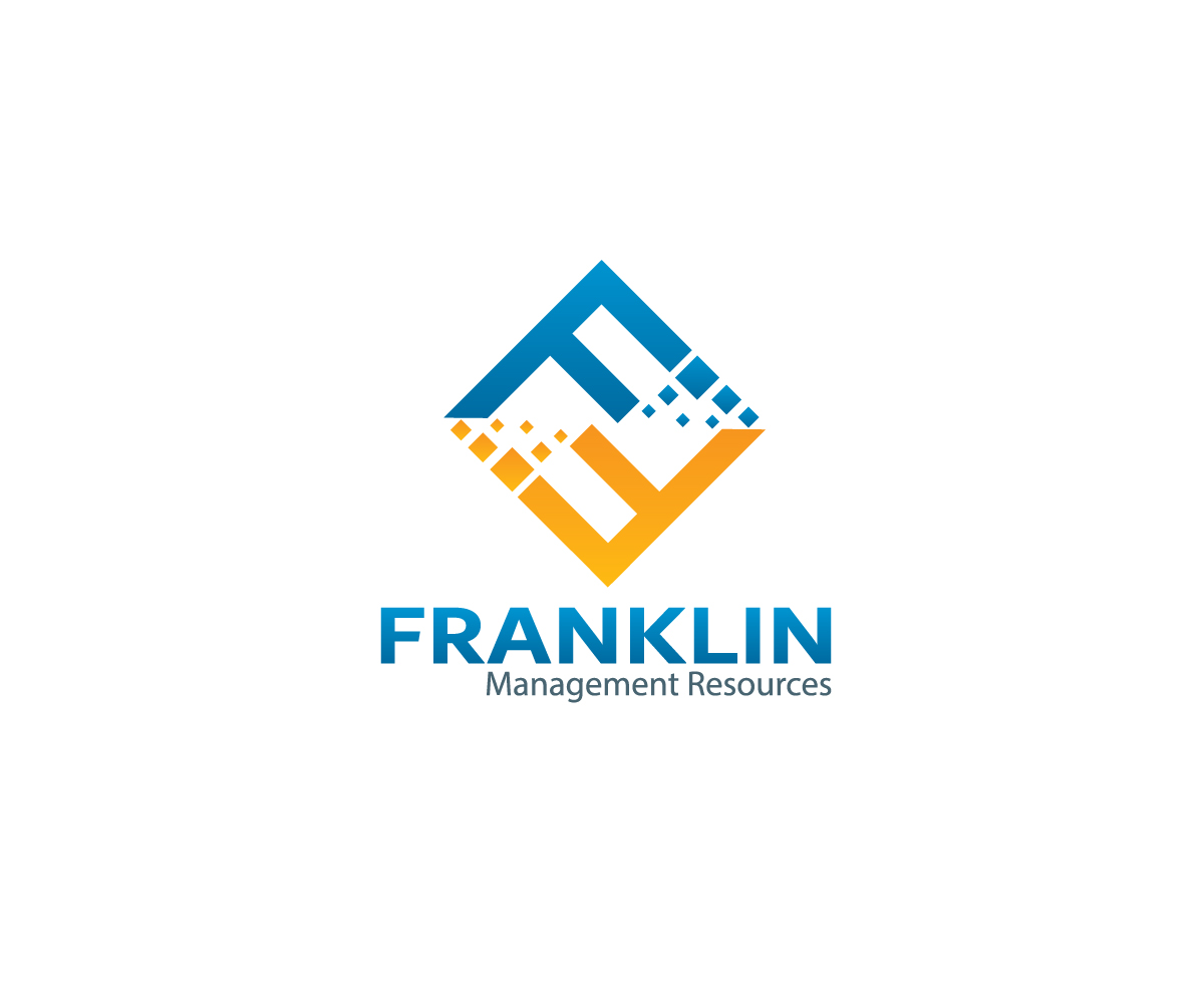 Diseño de Logo por meygekon para Franklin Management Resources | Diseño #15844836