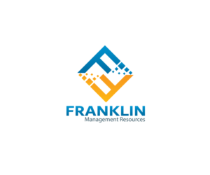 Logo Design by meygekon for Franklin Management Resources | Design: #15844836