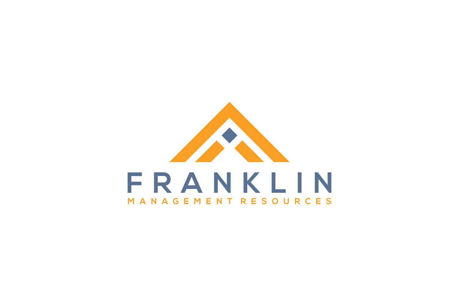 Logo Design by Yoyo' Desart for Franklin Management Resources | Design: #15856607