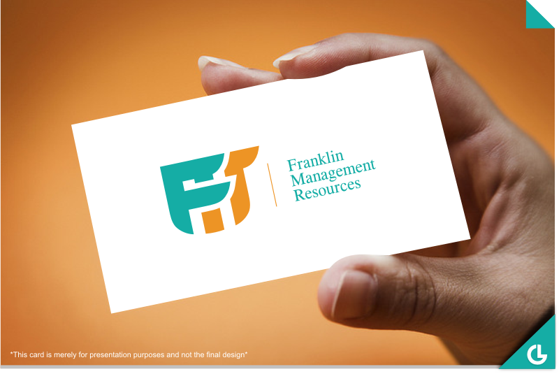 Logo Design by R!CKY for Franklin Management Resources | Design #15828439