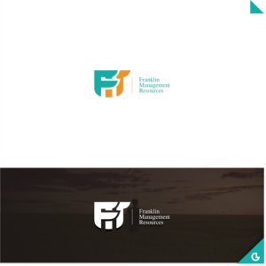 Logo Design by R!CKY for Franklin Management Resources | Design: #15828440