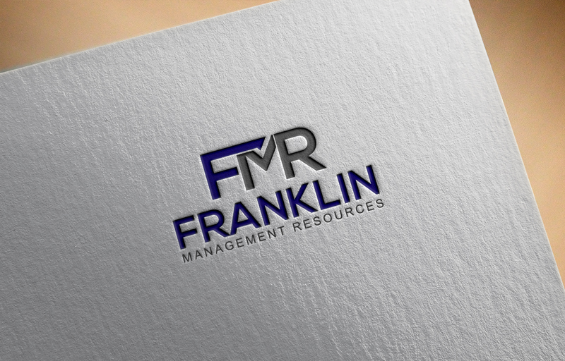 Logo Design by asman for Franklin Management Resources | Design #15751366