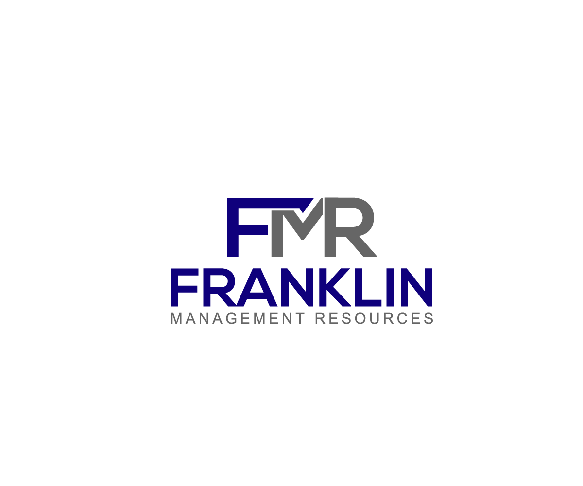 Logo Design by asman for Franklin Management Resources | Design #15751367