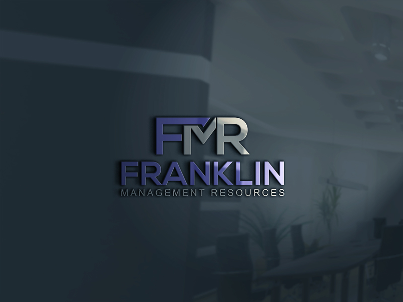 Logo Design by asman for Franklin Management Resources | Design #15751368
