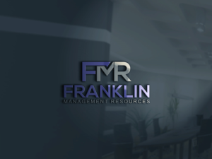 Logo Design by asman for Franklin Management Resources | Design: #15751368