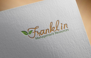 Logo Design by imshohaghossain85 for Franklin Management Resources | Design: #15751957