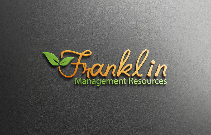 Logo Design by imshohaghossain85 for Franklin Management Resources | Design #15751959