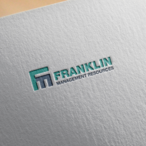 Logo Design by manto.bjb for Franklin Management Resources | Design: #15739103