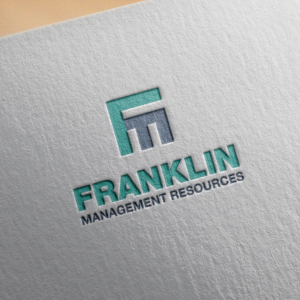 Logo Design by manto.bjb for Franklin Management Resources | Design: #15739110
