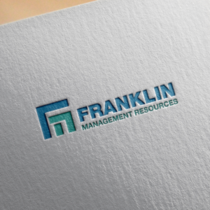 Logo Design by manto.bjb for Franklin Management Resources | Design: #15747966