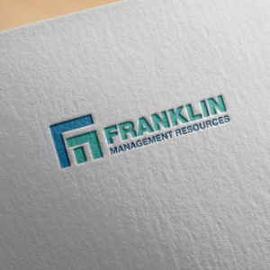 Logo Design by manto.bjb for Franklin Management Resources | Design: #15777641