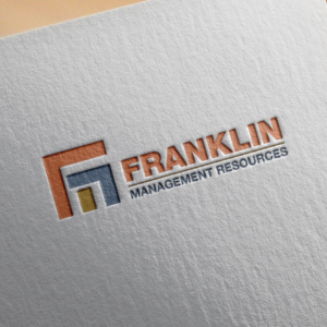 Logo Design by manto.bjb for Franklin Management Resources | Design: #15788864