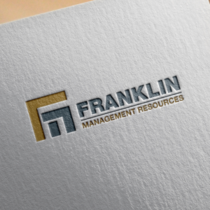Logo Design by manto.bjb for Franklin Management Resources | Design: #15788887