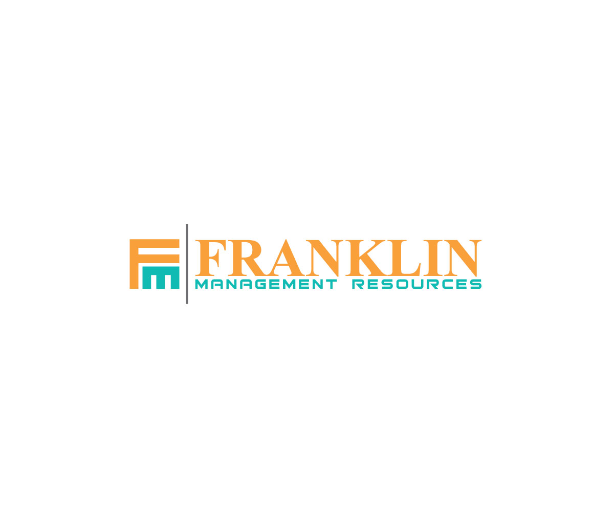 Logo Design by Onetouch110 for Franklin Management Resources | Design #15755104