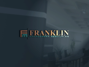Logo Design by Onetouch110 for Franklin Management Resources | Design: #15755105