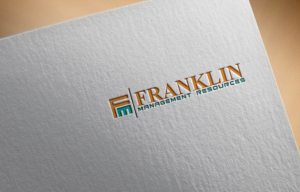 Logo Design by Onetouch110 for Franklin Management Resources | Design: #15755111