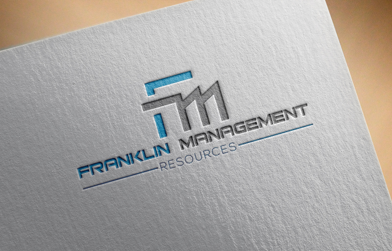 Logo Design by rocklee for Franklin Management Resources | Design #15792907