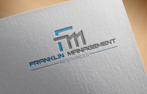 Logo Design by rocklee for Franklin Management Resources | Design: #15792907