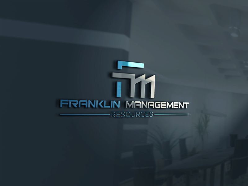 Logo Design by rocklee for Franklin Management Resources | Design #15792908