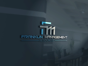 Logo Design by rocklee for Franklin Management Resources | Design: #15792908