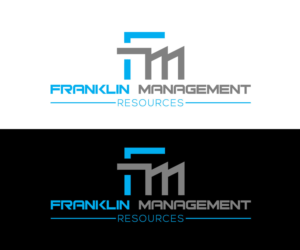 Logo Design by rocklee for Franklin Management Resources | Design: #15792909