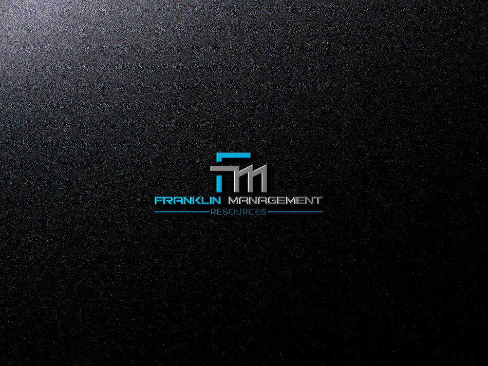 Logo Design by rocklee for Franklin Management Resources | Design #15792911