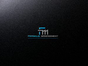 Logo Design by rocklee for Franklin Management Resources | Design: #15792911
