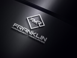 Logo Design by RHD for Franklin Management Resources | Design: #15753094
